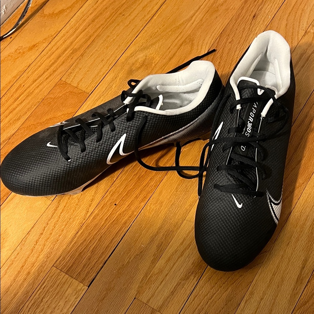 Nike vapor cleats 13